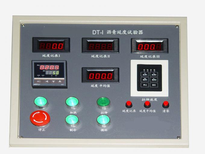 Reliable CTL-001 Test Cost