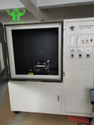 เครื่องทดสอบความหนาแน่นควันพลาสติก NBS ASTM E 662 อุปกรณ์ทดสอบการติดไฟมาตรฐาน