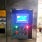 เครื่องทดสอบการกัดกร่อนที่ใช้แล้วที่ตั้งโปรแกรมได้, ห้องทดสอบสเปรย์เกลือ AC220V