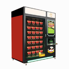 Hot Products 36 Locks Pizza Vending Machine อัตโนมัติเต็มรูปแบบ