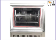TEMI 880 อุณหภูมิและความชื้นควบคุมห้องด้วยหน้าจอสัมผัส LCD