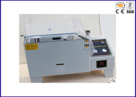 ใช้งานง่ายทดสอบ Electroplate Electroplate เครื่องทดสอบเกลือพ่น ASTM B117