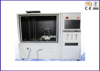 เครื่องมือทดสอบความสามารถในการดับไฟแบบผสมผสานแบบบูรณาการ ASTM E662