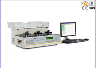 OX2231 อุปกรณ์ทดสอบความสามารถในการซึมผ่านของออกซิเจนเครื่องทดสอบออกซิเจนสำหรับฟิล์มพลาสติก