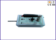 อุปกรณ์ทดสอบสำหรับเด็ก Sharp Edge อุปกรณ์ทดสอบด้วย ASTM F963 EN-71