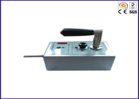 อุปกรณ์ทดสอบสำหรับเด็ก Sharp Edge อุปกรณ์ทดสอบด้วย ASTM F963 EN-71