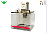 อุปกรณ์วิเคราะห์น้ำมัน ASTM D323 อุปกรณ์ทดสอบความดันไอน้ำมันเบนซินและน้ำมันดิบ