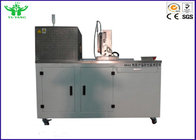 EN 366, ISO 6942 ชุดป้องกันสำหรับอุปกรณ์การทดสอบความร้อนจากรังสี