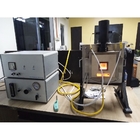 BS 476-6 เครื่องทดสอบการเผาไหม้อุปกรณ์ทดสอบไฟสำหรับวัสดุก่อสร้าง