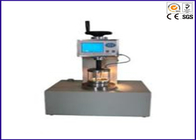 AATCC127 เครื่องทดสอบแรงดันน้ำแบบดิจิตอล AC220V ± 10% 50Hz