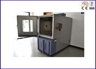 ห้องทดสอบสิ่งแวดล้อม 50 / 60Hz AC 380V สำหรับอุณหภูมิและความชื้น