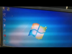 การนําเสนอโปรแกรมเครื่องทดสอบทั่วไป