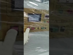 เครื่องทดสอบจุดประกาย