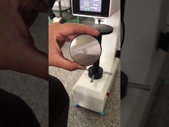 เครื่องทดสอบความแข็งแบบ Rockwell