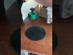 เครื่องตัดตัวอย่าง GSM