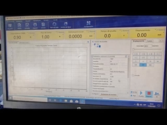 เครื่องทดสอบความแข็งของเบนจ์ ผู้ผลิต เครื่องทดสอบความแรงยืดตั้งยาง