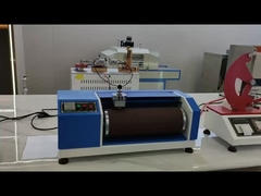 เครื่องทดสอบการขัดสี DIN