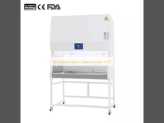 ตู้ความปลอดภัยทางชีวภาพ คลาส II A2