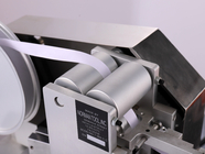820x340x360mm Ink Abrasion Resistance Tester สำหรับการผลิตกระดาษพิมพ์