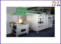ใช้งานง่ายในการทดสอบอุปกรณ์ทดสอบอุปกรณ์การดับเพลิง FPA ISO 12136