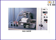 ASTM E 662 อุปกรณ์ Solid Smoke Density อุปกรณ์ทดสอบความไวไฟ
