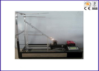 อุปกรณ์ทดสอบของเล่น, อุปกรณ์ควบคุม PLC EN71 2 หอทดสอบความไวไฟ