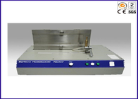 อุปกรณ์ทดสอบ Lab BS 4569, EN71-2 3.5 หอทดสอบความไวไฟของพื้นผิว