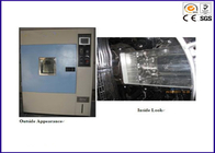 Professional 2 KW Xenon Arc Test Chamber, ห้องอุณหภูมิและความชื้น