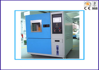 ASTM 1149 ISO 1431 หอทดสอบอายุโอโซนเพื่อทดสอบผลิตภัณฑ์ยาง