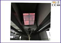 อุปกรณ์ทดสอบความสามารถในการทดสอบความไวต่อความร้อน Flurability Flooring Radiant Panel Test