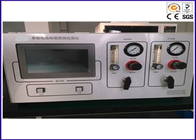 เตาทดสอบความต้านทานไฟ IEC 60331, อุปกรณ์ทดสอบแรงกระแทกสำหรับสายไฟ / สายเคเบิล