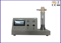 การ จำกัด เครื่องวัดค่าดัชนีออกซิเจน ISO 4589-2 ASTM D2863 ด้วยเครื่องทดสอบความเข้มข้นของควันไฟ