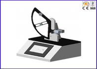 อุปกรณ์ทดสอบกระดาษและห้องปฏิบัติการทดสอบผ้าทอ LCD 0-64N Elmendorf Tearing Tester