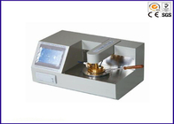 อุปกรณ์ทดสอบอัคคีภัย ASTM D56, แท็ก Closed Cup Auto Flash Analyser