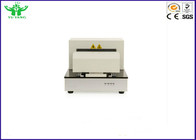 การหดตัวหดตัวของความร้อนอุปกรณ์ทดสอบหีบห่อบรรจุภัณฑ์ 0.125 ~ 70 มม. ISO-14616-1997