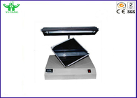 GB / T1541 อุปกรณ์ทดสอบกระดาษฝุ่นละออง 60 ° 0.05 - 5.0 mm2