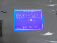 ASTM D4294 XRF น้ำมันเชื้อเพลิงดีเซล Surfur เครื่องมือทดสอบเนื้อหา
