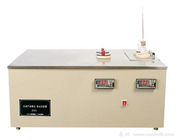 ASTM D97 อุปกรณ์วิเคราะห์น้ำมัน Pour Point และ Cloud Point Instrument