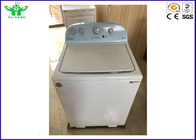การหดตัวการซักผ้าอุปกรณ์ทดสอบสิ่งทอ 220v 50hz 13a Aatcc Listed