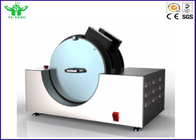 เครื่องทดสอบพรมไฟฟ้า Hexapod Tumbler ด้วย ISO 10361 ASTM D5252