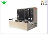 อุปกรณ์ทดสอบประสิทธิภาพการป้องกันความร้อนของ TPP 0-100KW / m2 ASTM D4018 ISO 17492 NFPA 1971
