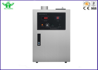 สีเงินสีขาวโอโซน He-Pa ออกซิเจนเครื่องกำเนิดไฟฟ้าเครื่องฟอกอากาศสำหรับน้ำฆ่าแบคทีเรีย ISO900