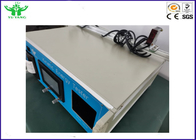 ISO 8124-1 ของเล่นอุปกรณ์ทดสอบพลังงานจลน์อุปกรณ์ทดสอบของเล่น 1.000000S