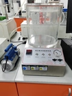 เครื่องทดสอบการรั่วสูญญากาศสำหรับขวดพลาสติกอุปกรณ์ทดสอบการรั่วของบรรจุภัณฑ์ที่ยืดหยุ่น