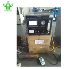 เครื่องทดสอบเปลวไฟ 180-220 องศา, ISO 834-1 อุปกรณ์ทดสอบในห้องปฏิบัติการ