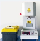 ISO 1133 ASTM D1238 เครื่องทดสอบดัชนีการไหลละลาย, เครื่องทดสอบ MFR / MVR Mfi