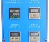 เครื่องทดสอบเปลวไฟเข็ม IEC 60695 เครื่องทดสอบเปลวไฟ
