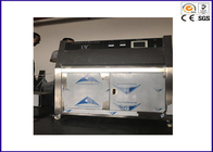 PID SSR Control ห้องทดสอบสภาพดินฟ้าอากาศแบบเร่งด้วย UV สแตนเลส