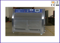PID SSR Control ห้องทดสอบสภาพดินฟ้าอากาศแบบเร่งด้วย UV สแตนเลส
