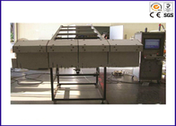 อุปกรณ์ทดสอบคุณภาพการก่อสร้าง 220V 50Hz BS476-7 เครื่องมือ